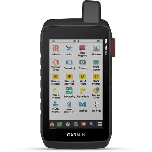 Garmin Montana 750i                                                                                             slika 1