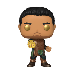 Funko Pop Marvel Eternals - Gilgamesh s (GW)