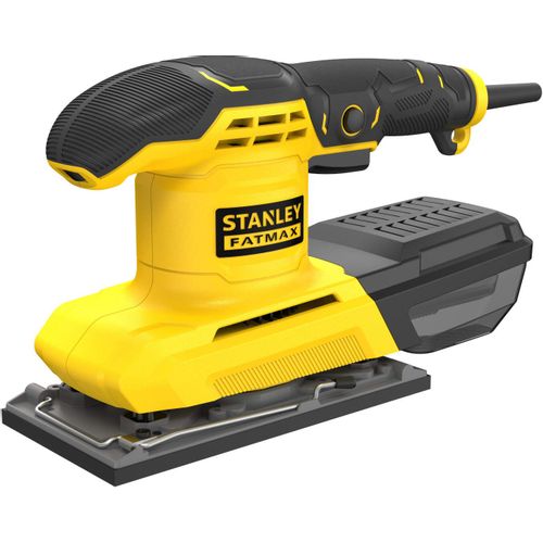 Stanley Vibraciona Brusilica 280W FMEW214K slika 2