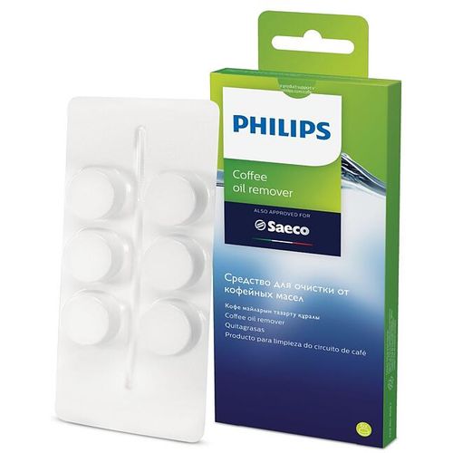 Philips Saeco tablete za uklanjanje ulja od kave CA6704/10  slika 5
