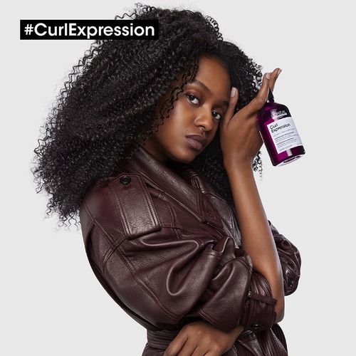 Loreal Professionnel Paris Curl Expression gelasti šampon za čišćenje kovrdžave i talasaste kose 300ml slika 9