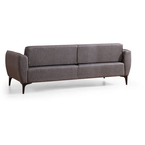 Atelier Del Sofa Trosjed, Tamno siva, Belissimo - Dark Grey slika 8