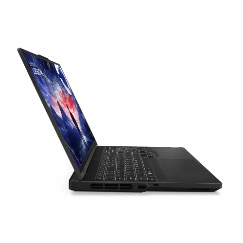 Lenovo Legion 7 16IRX9 Laptop 16"IPS 3.2K/i9-14900HX/32GB/1TB SSD/RTX4070-8GB/backlit SRB/crna slika 4