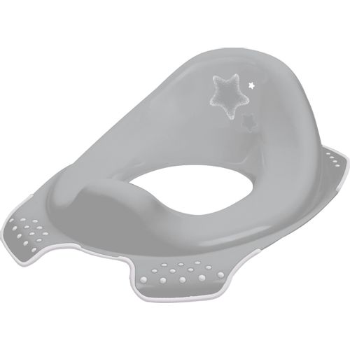 KEEEPER nastavak za wc stars grey 44881 slika 1