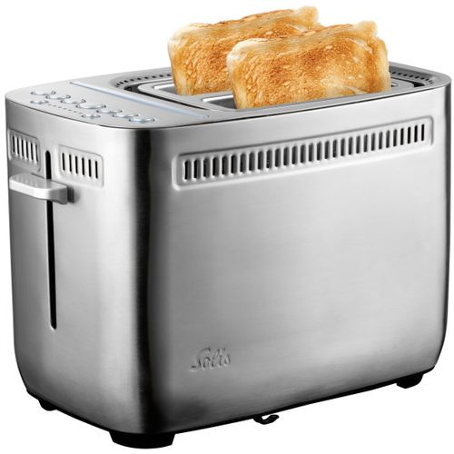Solis Sandwich toster slika 1