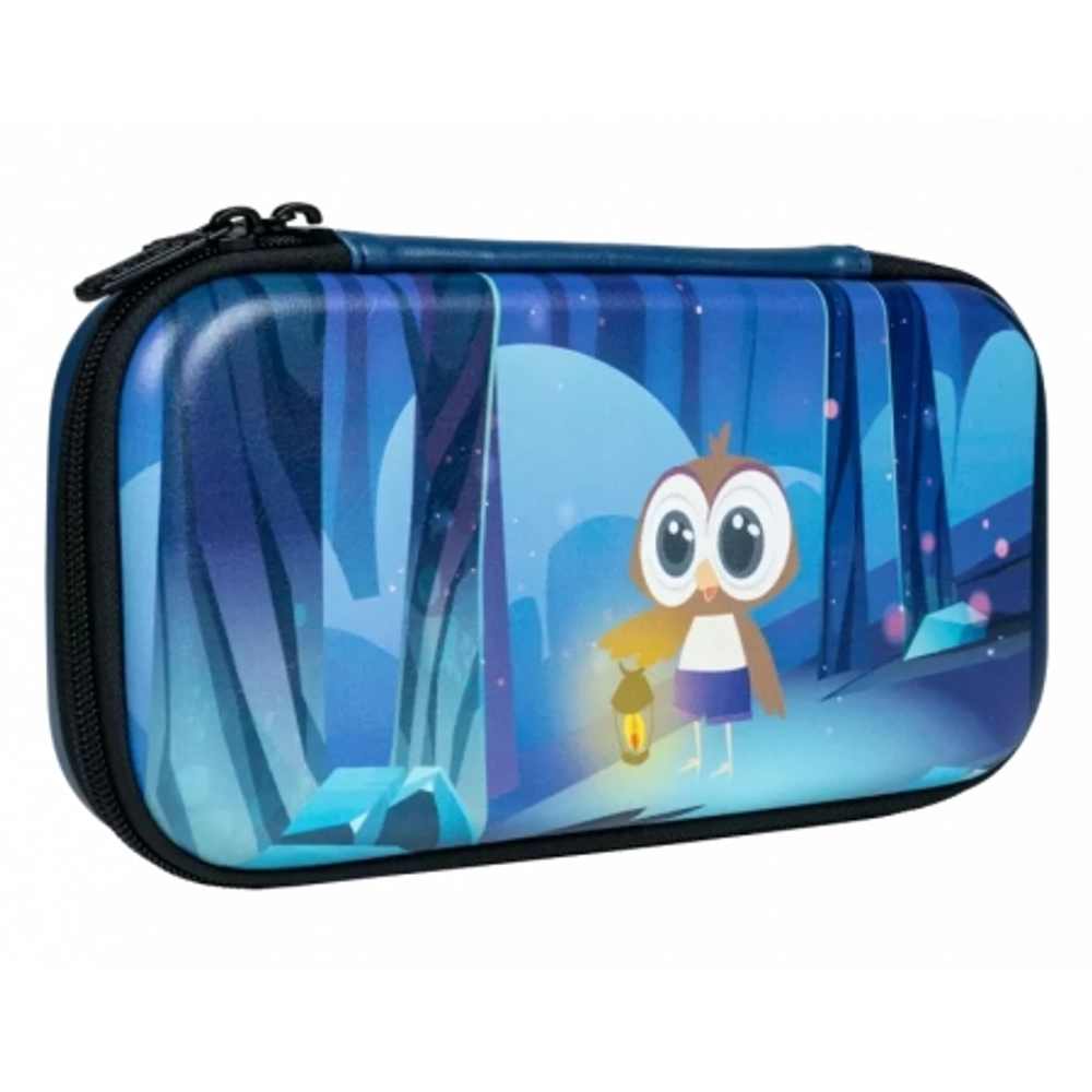 BigBen Nintendo Switch Travel Case Owl slika 1