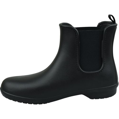 Ženske čizme Crocs freesail chelsea boot w 204630-060 slika 6