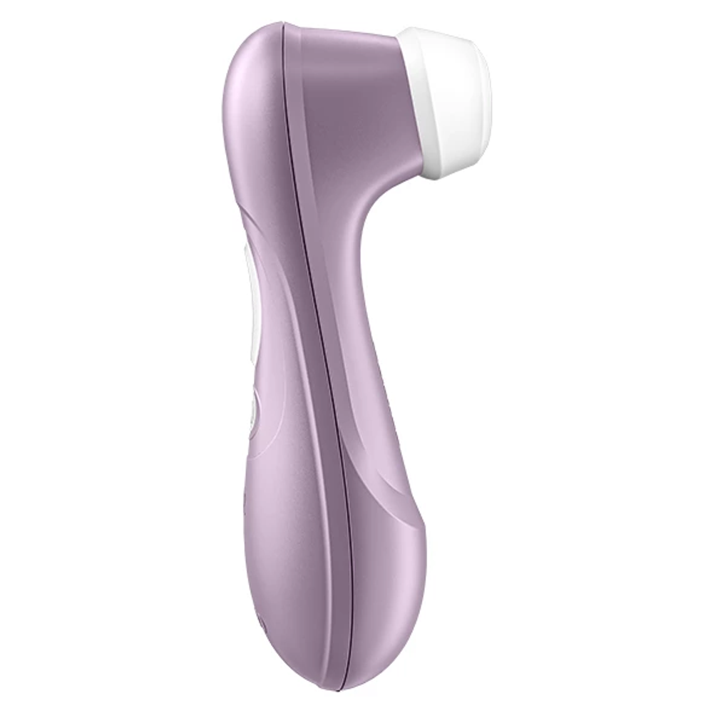 Satisfyer - Pro 2 zračni pulsni stimulator Violet slika 5