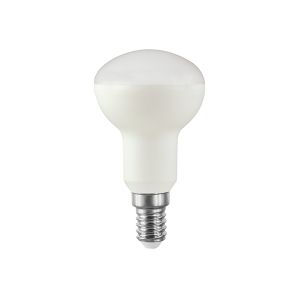 XLED E14 7W,R50 NB LED Sijalica 4000K,490Lm,220V,Bela