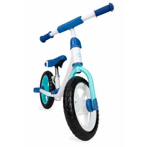 MoMi ROSS balans bicikl, navy blue slika 3