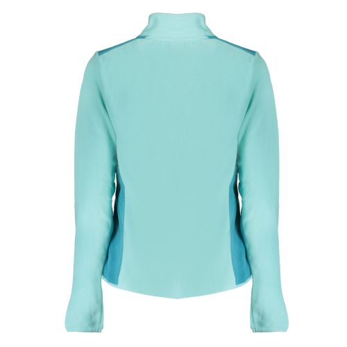 NORWAY 1963 WOMEN'S ZIP-UP SWEATSHIRT BLUE slika 2