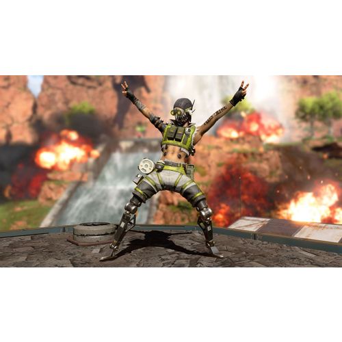 Apex Legends - Lifeline Edition (Xone) slika 7