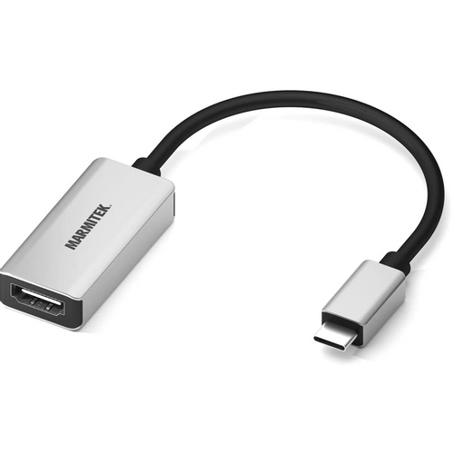 MARMITEK, USB adapter tipa C na HDMI slika 1
