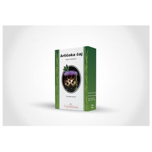 Čaj od Artičoke - 50g