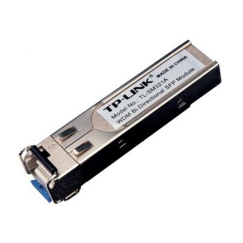 TP-Link TL-SM321A LC Single Mode SFP Module slika 1