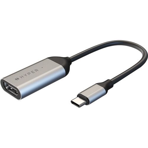 HyperDrive, USB-C na 4K 60Hz HDMI adapter slika 4