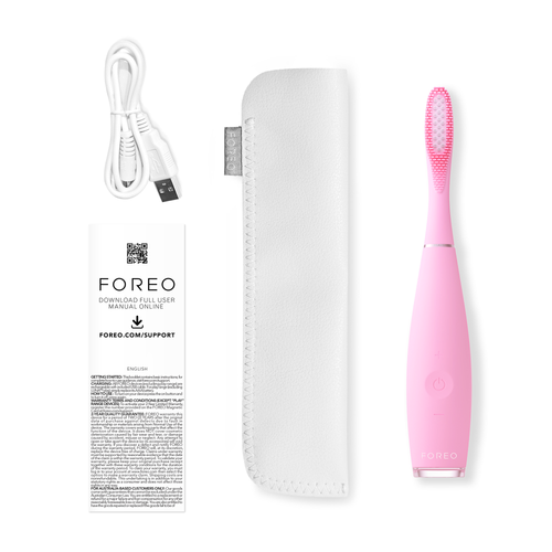 FOREO ISSA 3 Pearl Pink slika 4