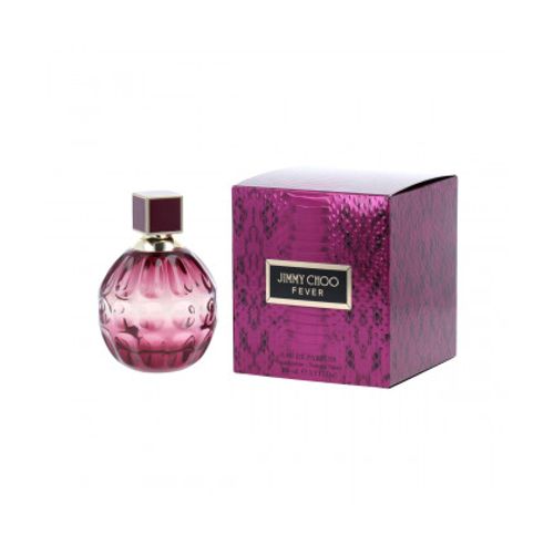 Jimmy Choo Fever Eau De Parfum 100 ml za žene slika 2