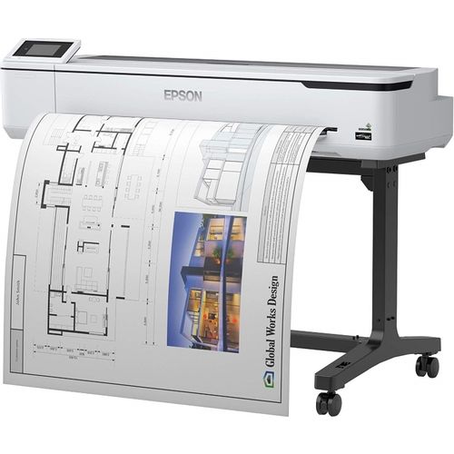 EPSON SureColor SC-T5100 inkjet štampač/ploter 36" slika 4