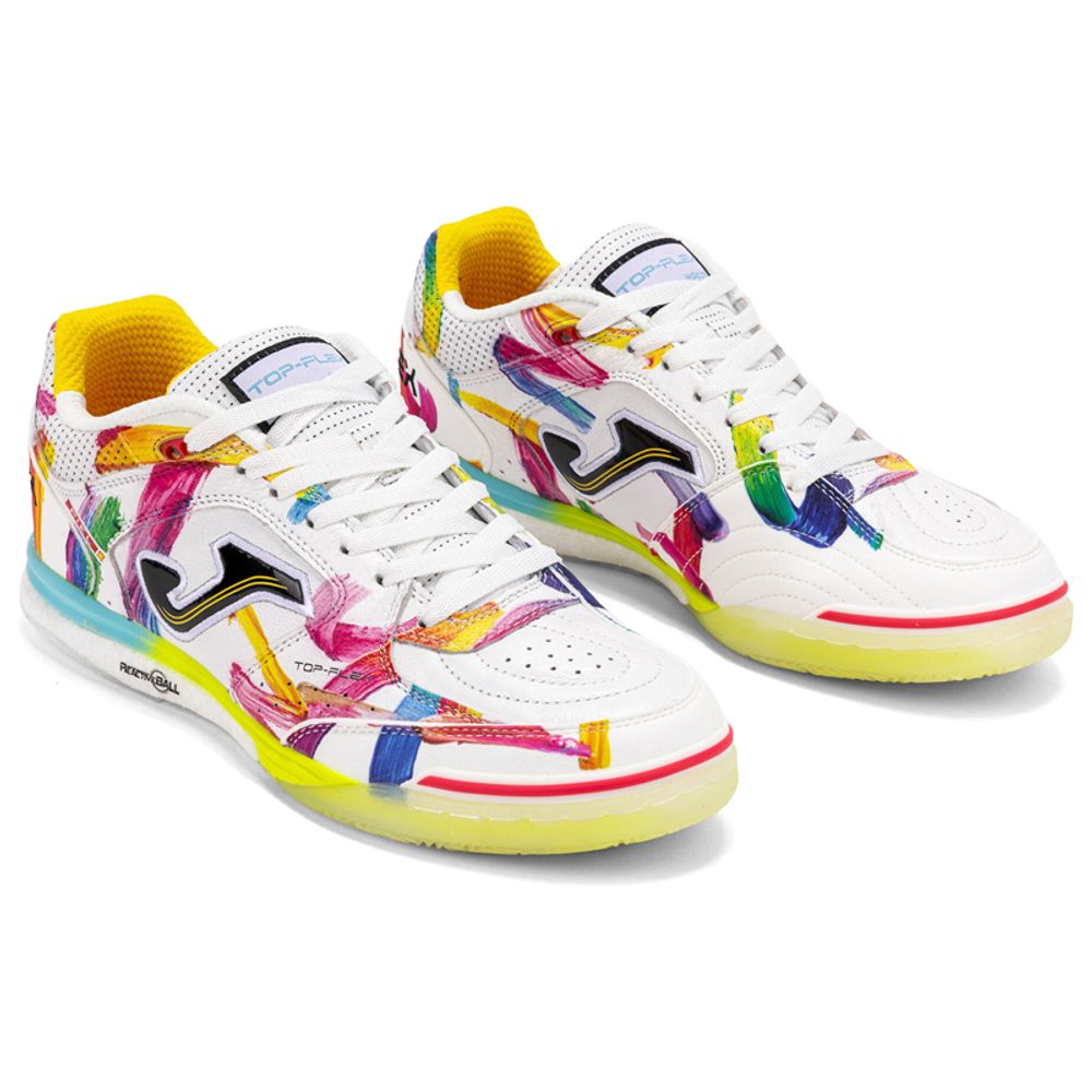 JOMA TENISICE TOP FLEX REBOUND slika 2