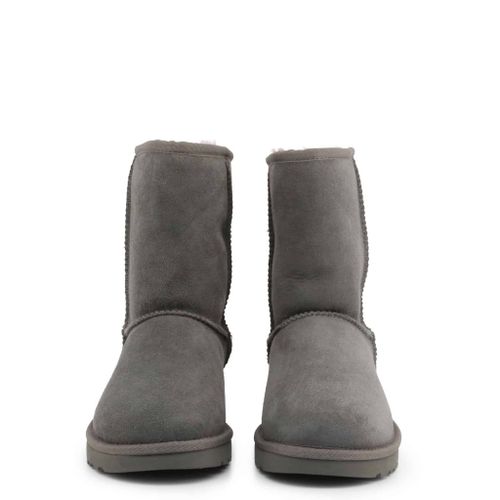 UGG CLASSIC SHORT II 1016223 - Ženske Čizme od Suede slika 3