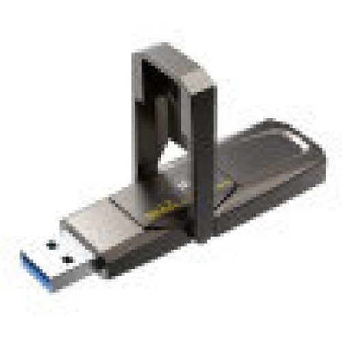 Netac US5 128GB USB3.2, NT03US5C-128G-32TA USB Flash  slika 2