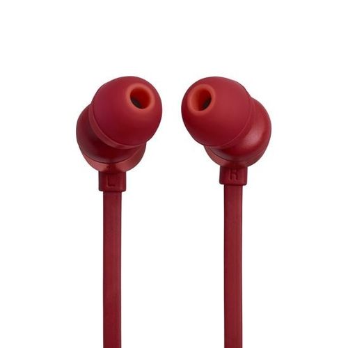 JBL slušalice in-ear USB-C Tune 310C red slika 3