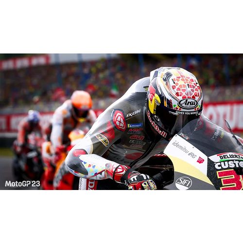 MotoGP 23 (Playstation 5) slika 5