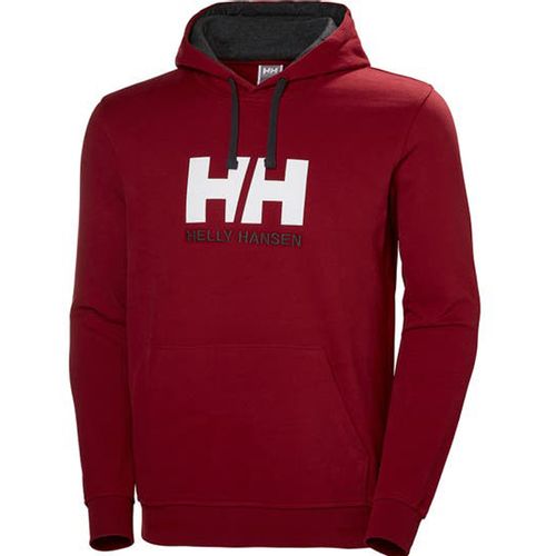 Muški hoodie Helly Hansen 33977-215 slika 1