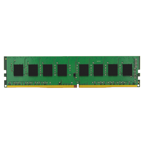 RAM DDR4 Kingston 4GB PC2666 KVR26N19S6/4 slika 1