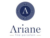 Ariane porcelain