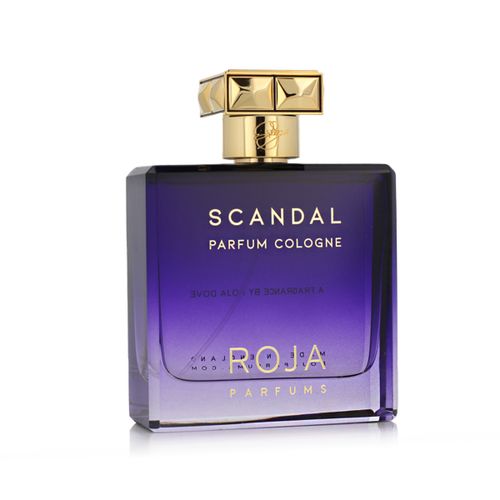 Roja Parfums Scandal Pour Homme Eau de Cologne 100 ml (man) slika 2