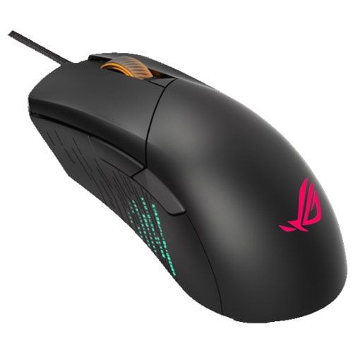 ASUS P514 ROG GLADIUS III Gaming Optical USB crni miš slika 5