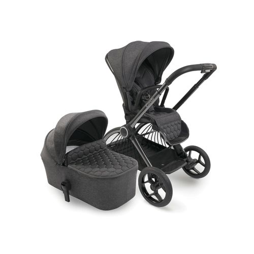 iCandy Core kolica Dark Grey, Phantom slika 3