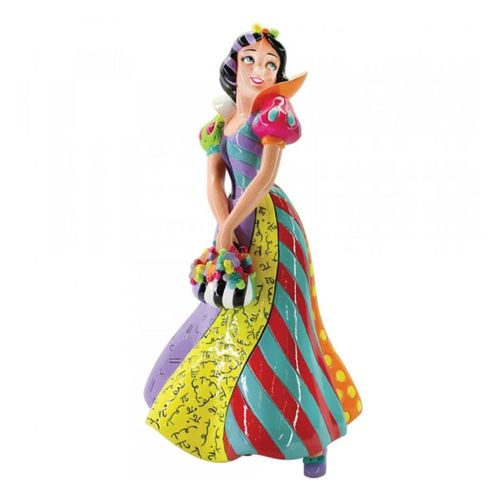 Snow White Figurine Romero Britto slika 1