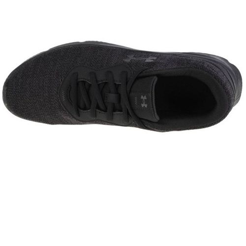 Tenisice Under Armour Mojo 2 Black slika 3