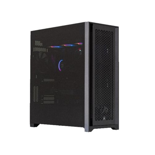 Računar CTPC Pro Ryzen 9 7900X3D X670E 32GB 2TB RTX4080 5Y gaming programiranje 3d modeliranje slika 1