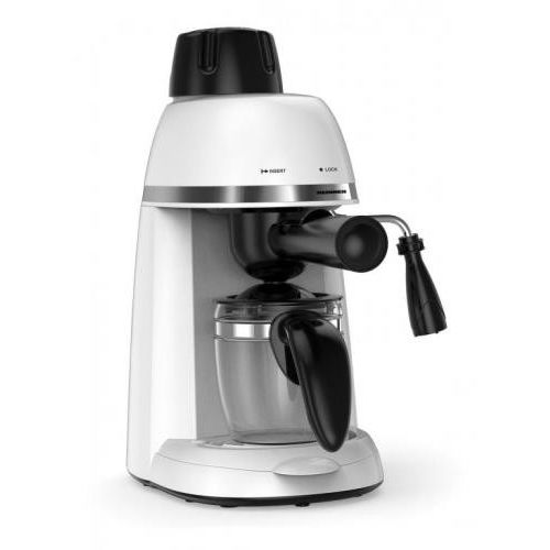 Heinner espresso aparat za kavu  HEM-350WH slika 5