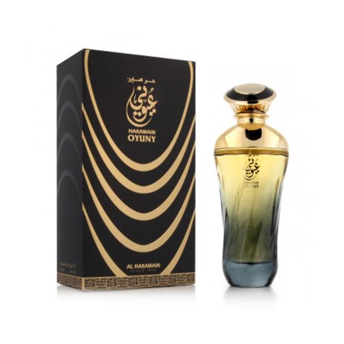 Al Haramain Oyuny Eau De Parfum 100 ml (unisex) slika 1