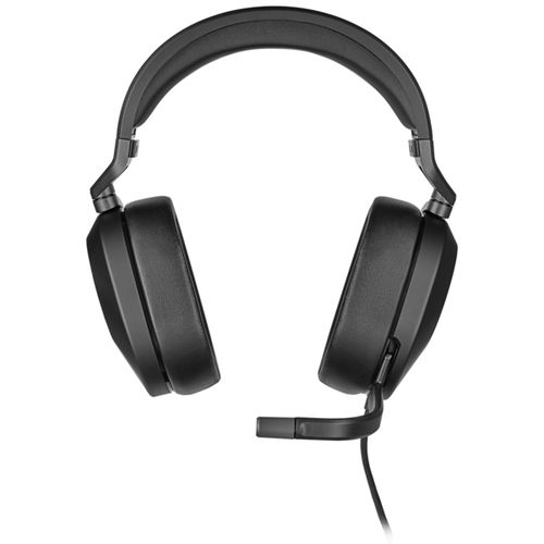 Slušalice CORSAIR HS65 Surround žične CA-9011270-EU gaming crna slika 4