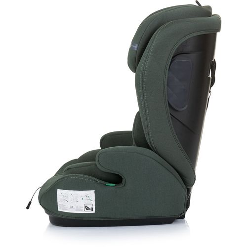 Chipolino autosjedalica 76-150cm Icon Pastel Green slika 4