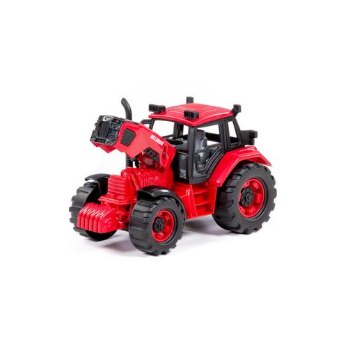 Polesie Traktor za decu Belarus  slika 7