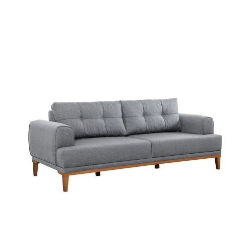 Atelier Del Sofa Sjedeća garnitura OAKLYN slika 8