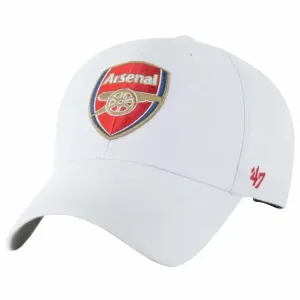 47 Brand Arsenal FC MVP Kapa EPL-MVP30WBV-WH