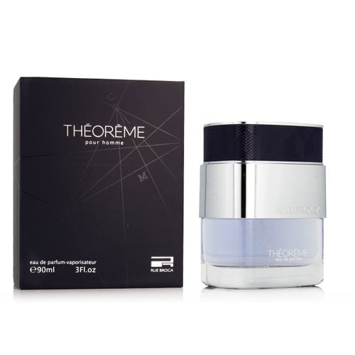 Rue Broca Théorème Pour Homme Eau De Parfum 90 ml slika 3