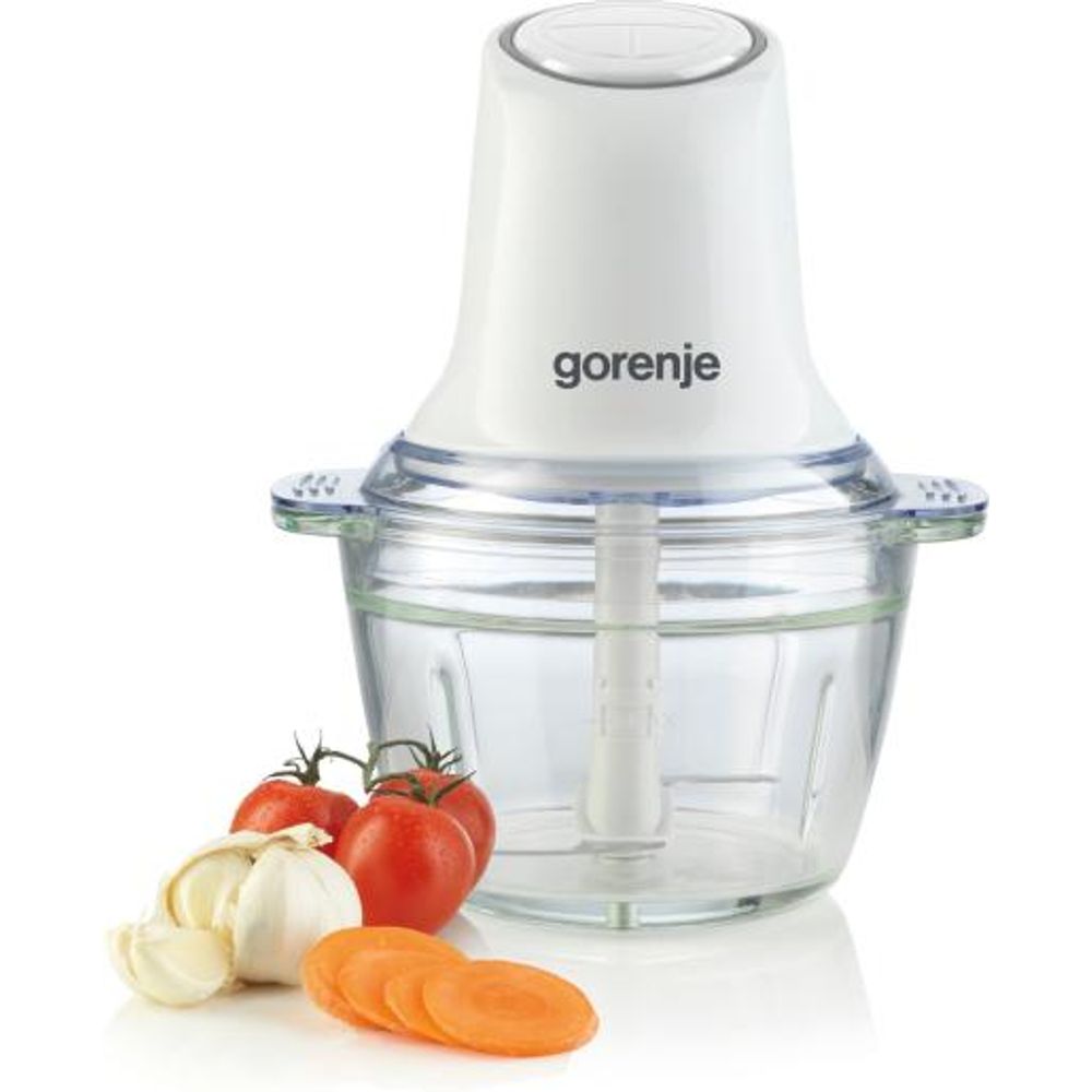 Gorenje Sjeckalica S501GW / 500 W, 1 l slika 5
