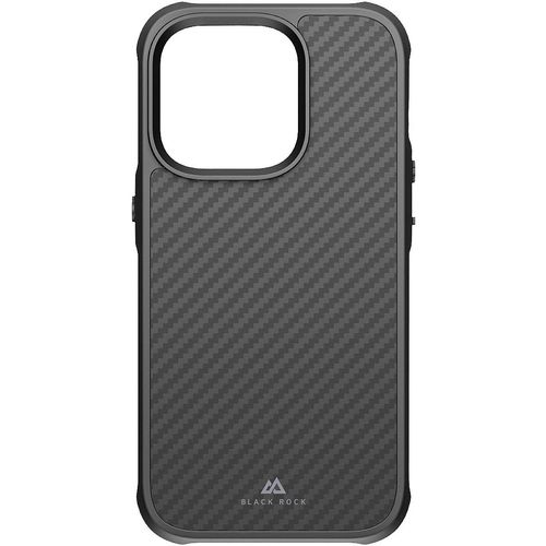 Black Rock Robust Carbon etui Apple iPhone 14 Pro crna slika 1