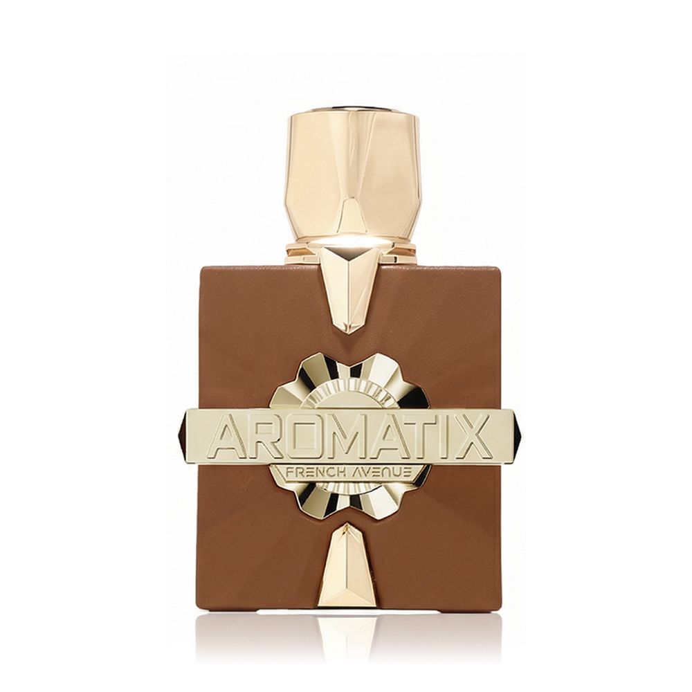 French Avenue Aromatix Royal Taboo Extrait de Parfum 100 ml (man) slika 2