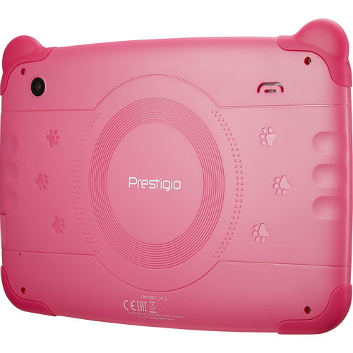 Prestigio Smartkids, PMT3197_W_D_PK, wifi, 7" slika 4