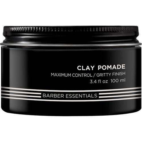 Redken NYC Redken Brews clay pomada  slika 1